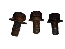 Lister magneto bolts - d,