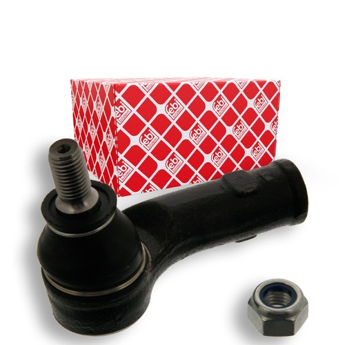 Febi 10585 tie rod - febi, (front