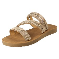 Ladies Savannah Slip On