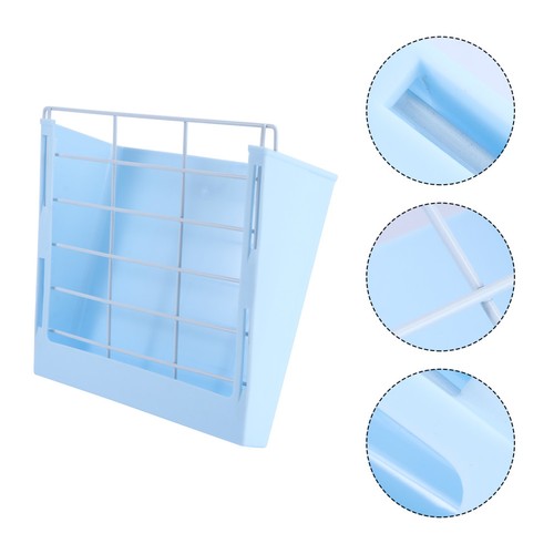 Reusable rabbit feeding basin - rabbit,