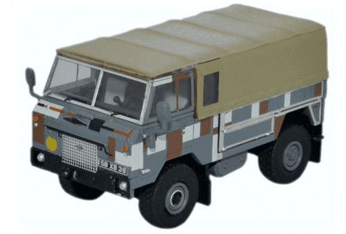 Oxford diecast 76lrfcg002 76 - diecast, 1:76