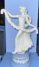 Wedgewood The Dancing Hours