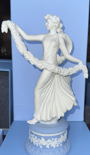 Wedgewood the dancing - wedgewood, hours