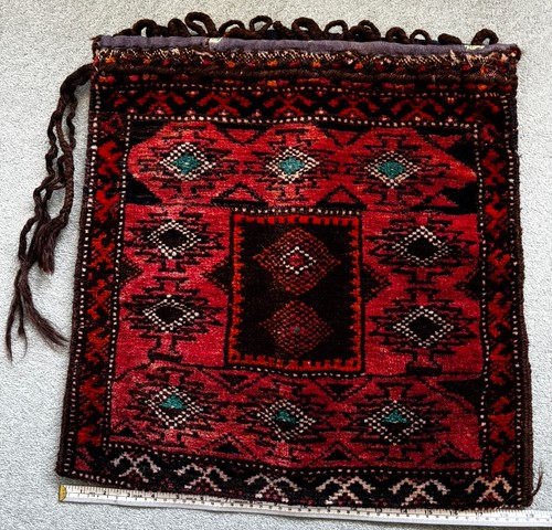 Vintage afghan carpet camel - vintage,