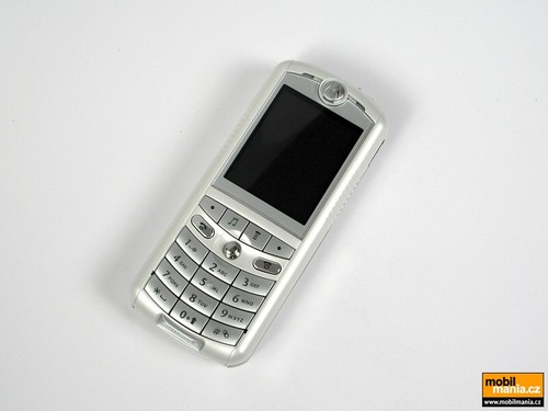 Motorola rokr feature phone - rokr, e1