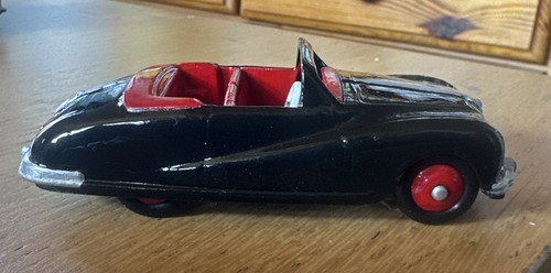 Dinky toys vintage austin - vintage,