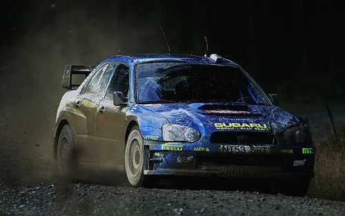 Petter solberg norway - solberg,
