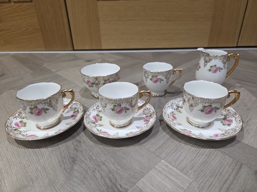 Rosalind fine bone china - rosalind,