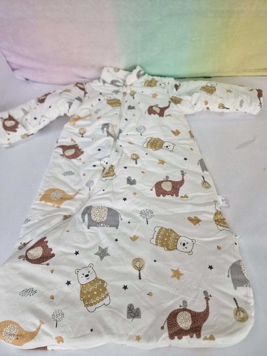 Baby winter wearable - baby,