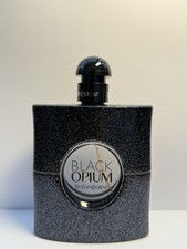 YSL Black Opium EDP - **Empty** 90ml Perfume Bottle (no box)