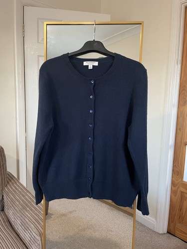 Autograph 100 cashmere - m&s, 100%