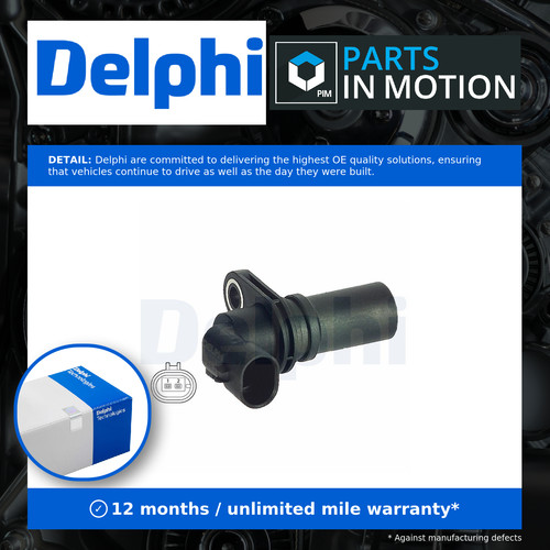 Rpm crankshaft sensor fits - sensor,