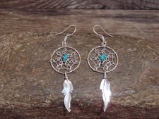 Native American Sterling