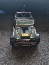 ACTION MAN VINTAGE 1993 ACTION