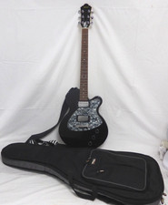 Yamaha AES500 Electric Guitar