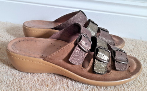 Fly flot brown bronze - fly,