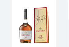 COURVOISIER VS COGNAC 70CL