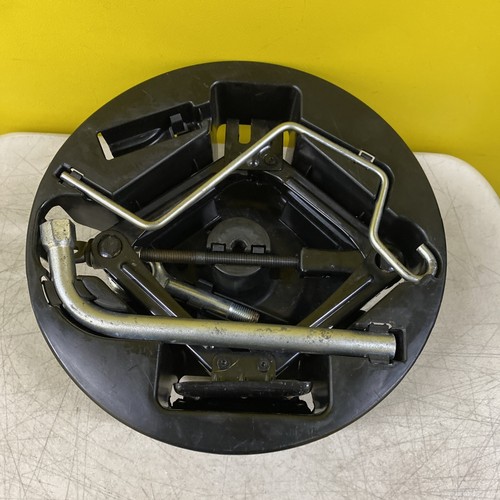 Fiat 500 ford ka toolkit - ford,