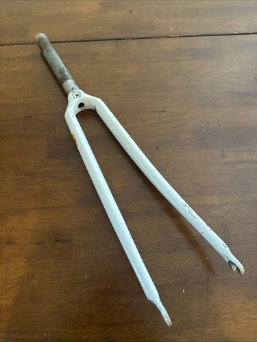 Vintage trek alloy road - alloy, fork