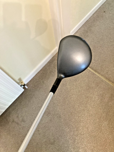 Callaway hot pro wood - hot,