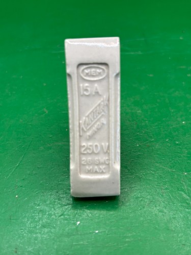Mem kantark minor 15a - minor, 250v