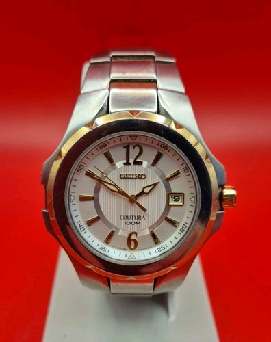 Seiko coutura watch sgee68 - seiko,