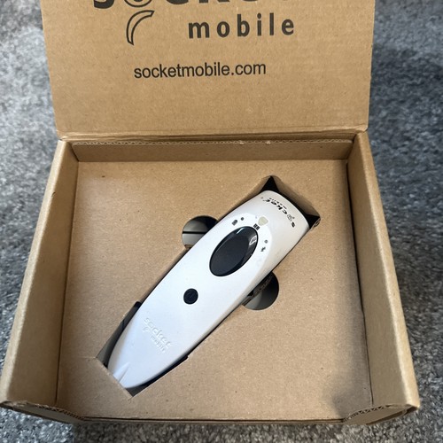 Socket mobile socketscan - socket, s740