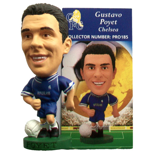 Corinthian prostars chelsea - corinthian,