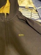 HUGO BOSS SAGGY 2 GOLD CAPSULE