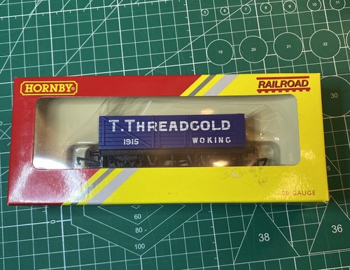 Hornby gauge - hornby,