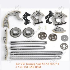 Timing chain tensioner kit for - timing,
