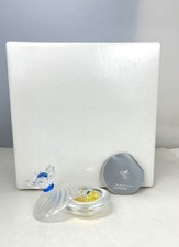 Swarovski 207886 Blue Flower