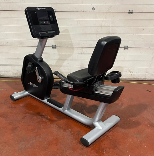 Life fitness integrity series - fitness,