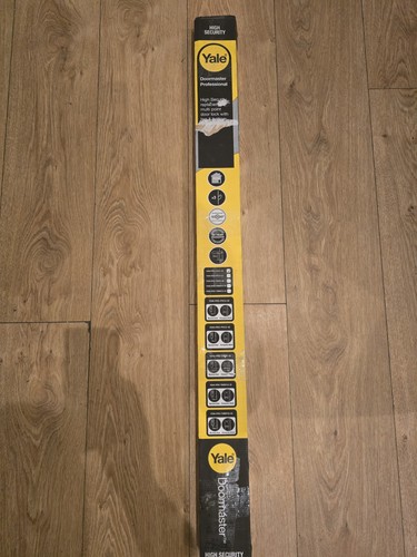 Yale ydm pro pvcu - yale, ydm-pro-pvcu-35
