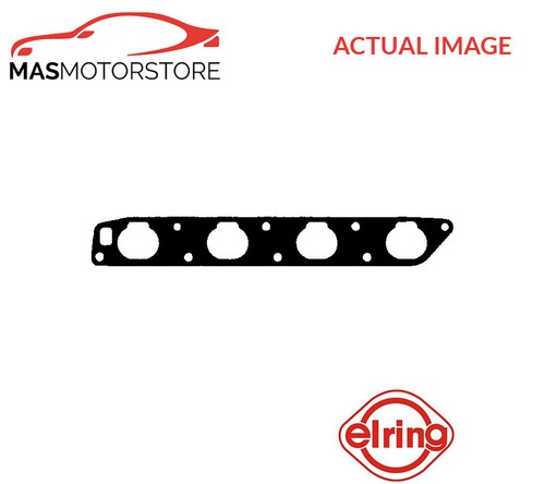 Intake manifold gasket elring - gasket,