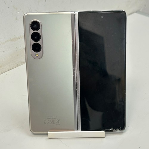 Samsung galaxy fold 256gb - galaxy, z