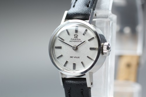 Vintage 1970 omega - omega, automatic