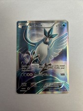 Pokémon tcg articuno - pokémon,