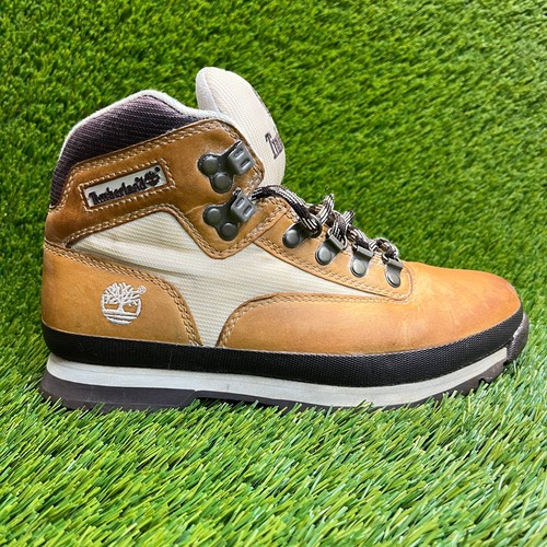 Timberland euro hiker mens - timberland,