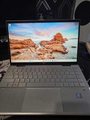 Pavilion x360 convertible - x360,