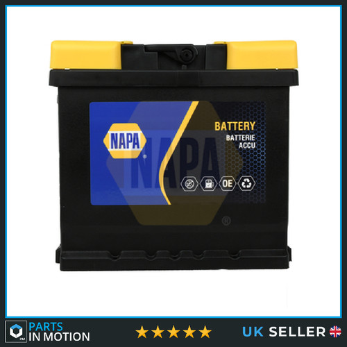 Car battery 079n - battery, 46214085