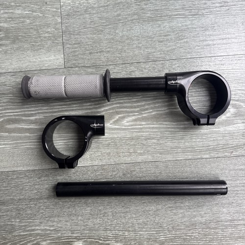 Alpha racing ohlins superbike - alpha,