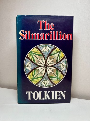 The silmarillion r - the, r.