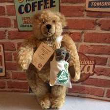 Hermann Spielwaren Bear