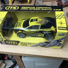 ITS Remote Control High Speed