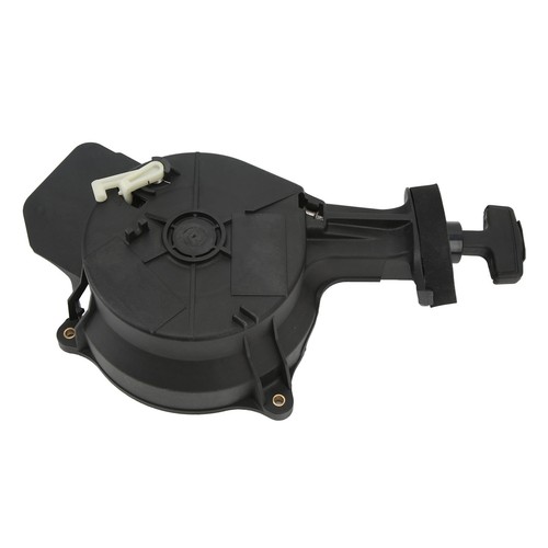 Boat motor recoil starter - boat,