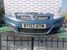 VAUXHALL ZAFIRA MPV 5DR MK2