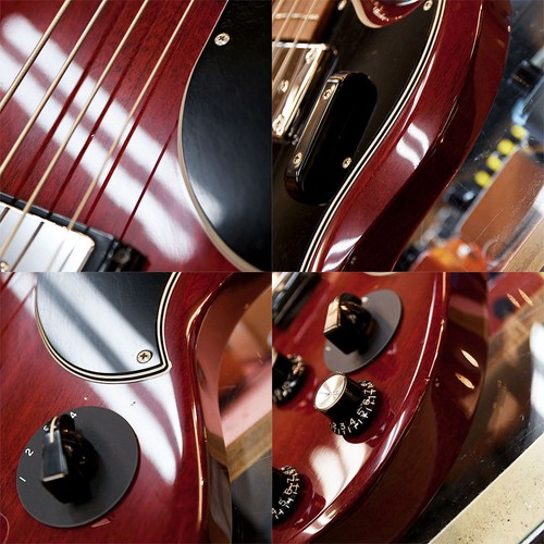 Epiphone electric bass - epiphone,