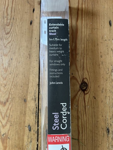 John lewis extendable - john,