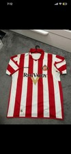 a 2004-05 Sunderland A.F.C